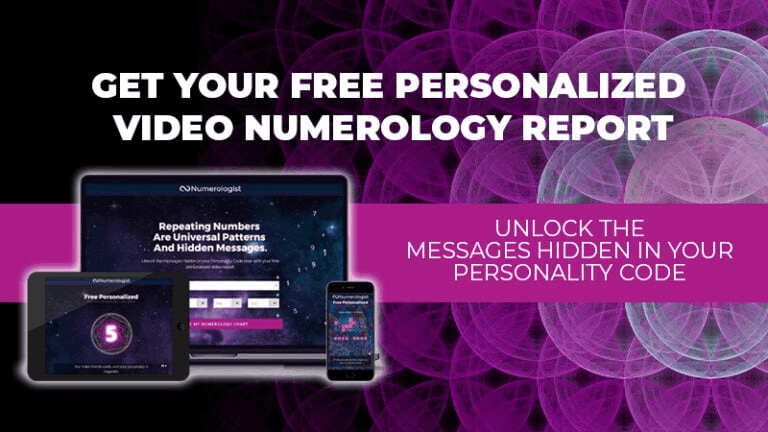 Numerologist supplement