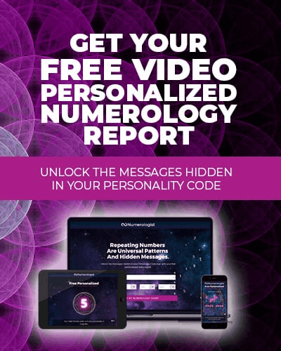 Numerologist