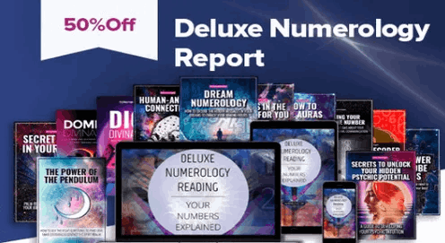 Numerologist near me