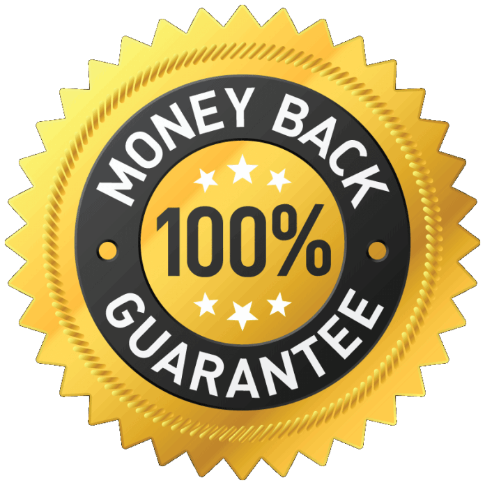 Numerologist money back guarantee
